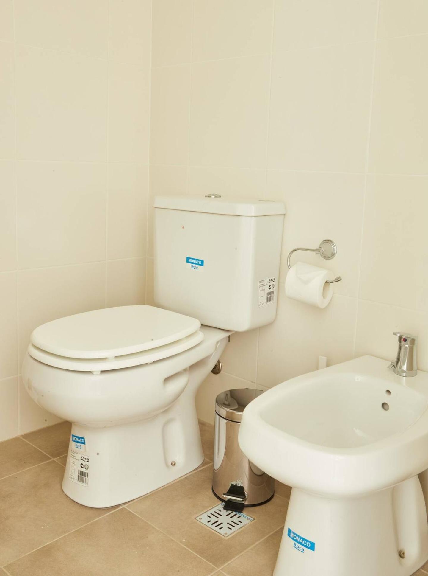 Appartamento Hestia At Palermo Cozy & Bright 1 Bdr W Pool Buenos Aires