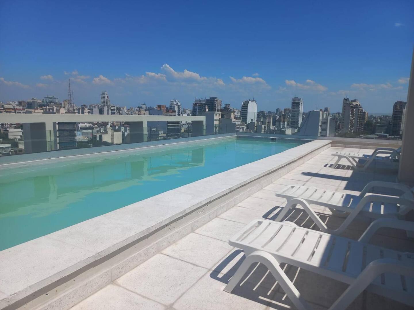 Appartamento Hestia At Palermo Cozy & Bright 1 Bdr W Pool