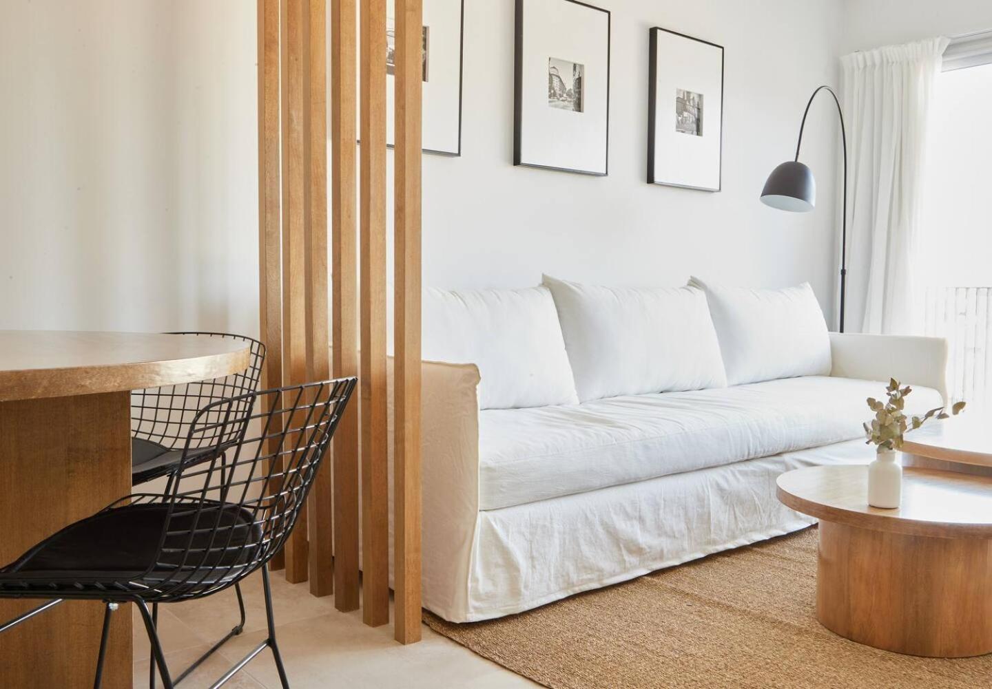 Hestia At Palermo Cozy & Bright 1 Bdr W Pool Appartamento Buenos Aires