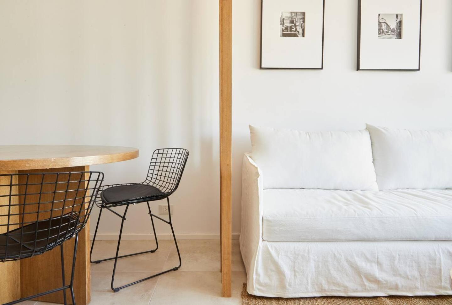 Appartamento Hestia At Palermo Cozy & Bright 1 Bdr W Pool *