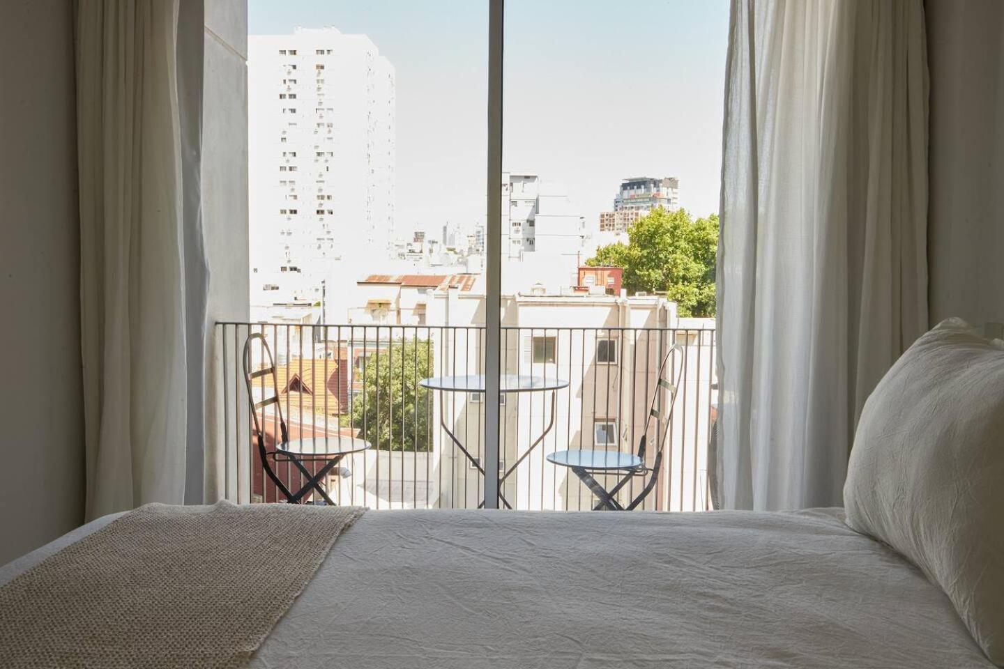 Appartamento Hestia At Palermo Cozy & Bright 1 Bdr W Pool