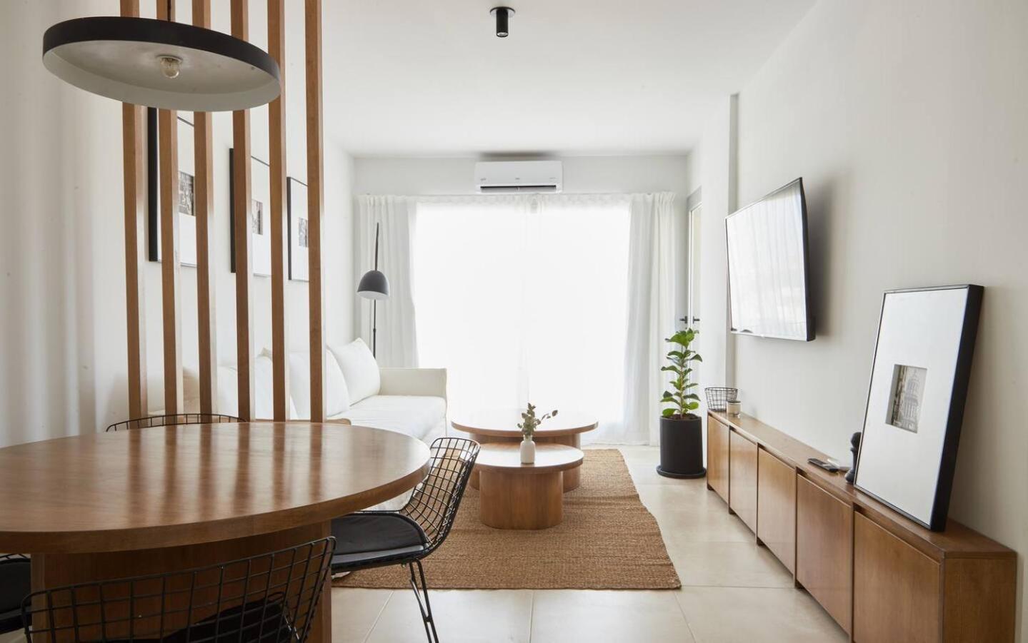Hestia At Palermo Cozy & Bright 1 Bdr W Pool Appartamento Buenos Aires